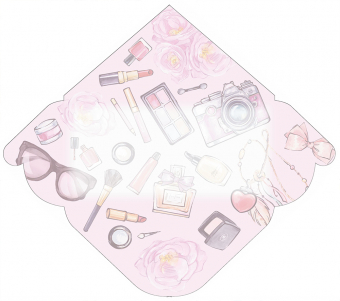 Конверт для денег "Поздравляю" ОКЛ-159