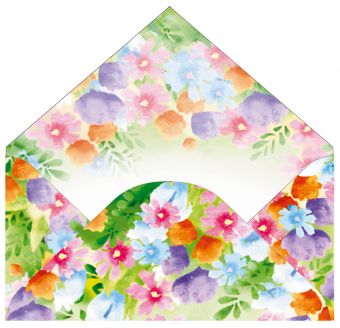 Конверт для денег "Всё для тебя" ОКЛ-199