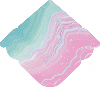 Конверт для денег "С Днём Рождения" ОКЛ-244