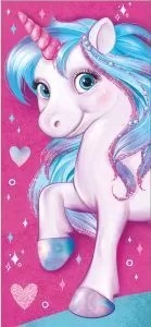 Закладка магнитная "Единорог" 63,551,00