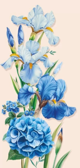 Открытка "Без надписи" 7.0000406