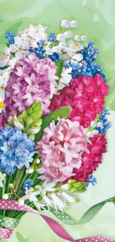 Открытка "Без надписи" 7.0000409