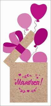 Набор оформительских наклеек "Мамочка" 0200930 Набор оформительских наклеек "Мамочка" 0200930