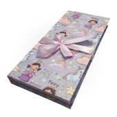 Подарочная коробка для денег "С бантом. Моя принцесса" Д10303П.028