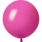 Воздушный шар "Фуше. Пастель" 512-36S63