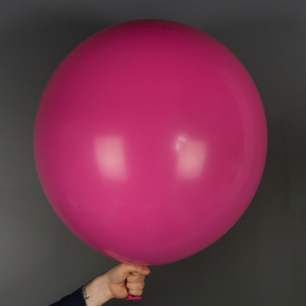 Воздушный шар "Фуше. Пастель" 512-36S63