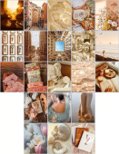 Наклейки-стикеры "Ретро" 89.071