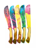 Деревянное мачете DIG0032 (в ассортименте)