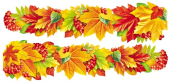 Гирлянда "Осенние листья" ГР1-16296