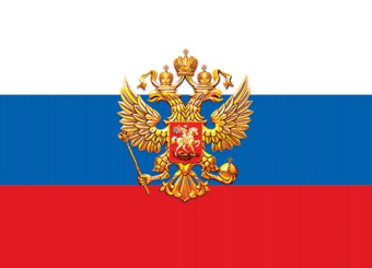 Конверт почтовый "РФ" 9-10-729