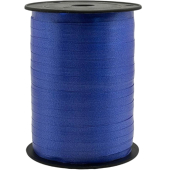 Лента для упаковки подарков и цветов "Синяя" арт.2000062360010