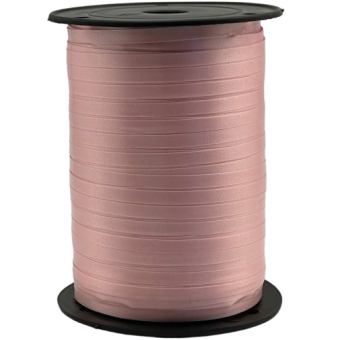 Лента для упаковки подарков и цветов "Светло-розовая" арт.2000064890010