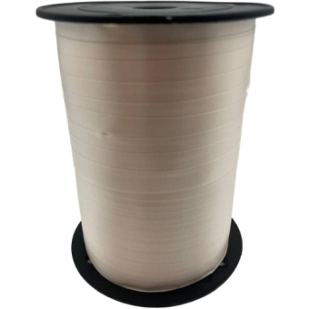 Лента для упаковки подарков и цветов "Кофе с молоком" арт.2000068590015