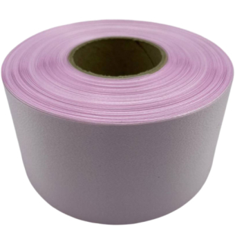 Лента для упаковки подарков и цветов "Розово-Сиреневая" арт.2000069170018
