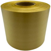 Лента для упаковки подарков и цветов "Золото" арт.2000069220010