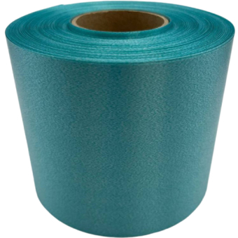 Лента для упаковки подарков и цветов "Бирюза" арт.2000069380011