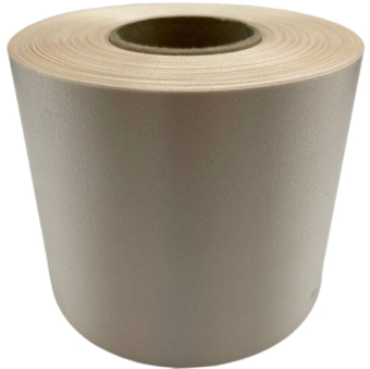 Лента для упаковки подарков и цветов "Кремовая" арт.2000069400016