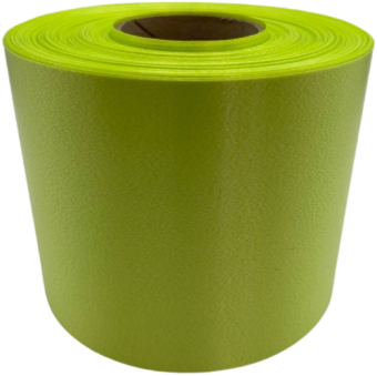 Лента для упаковки подарков и цветов "Лайм" арт.2000069430013