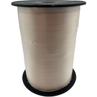 Лента для упаковки подарков и цветов "Кофе с молоком" арт.2000069450011