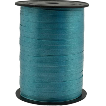 Лента для упаковки подарков и цветов "Бирюза" арт.2000069470019