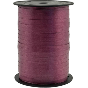 Лента для упаковки подарков и цветов "Рубиновая" арт.2000069500013