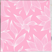 Открытка "Без надписи" К95