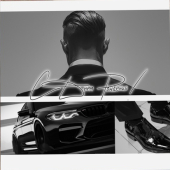 Открытка "С Днём Рождения" Mi104