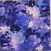 Открытка "Без надписи" Mi051