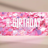 Приглашение "День Рождения" PR14