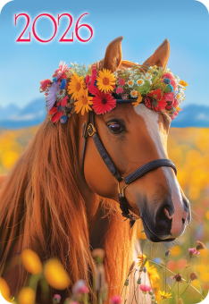 Карманный календарь 2026 "Символ года" КГ-26-169