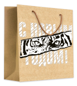 Подарочный пакет "С Новым Годом!" 15.16.00736