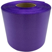 Лента для упаковки подарков и цветов "Фиолетовая" арт.2000069240018