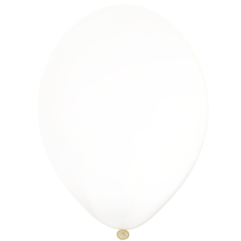 Шары в наборе "В 105/038 Кристалл Экстра Clear 12 штук" 1102-2770