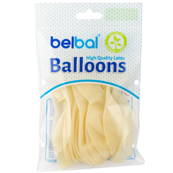 Шары в наборе "В 105/038 Кристалл Экстра Clear 12 штук" 1102-2770