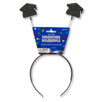 Ободок "Выпускник" 1501-2649