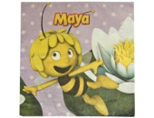 Праздничные бумажные салфетки "Пчёлка Майя" 1502-1400