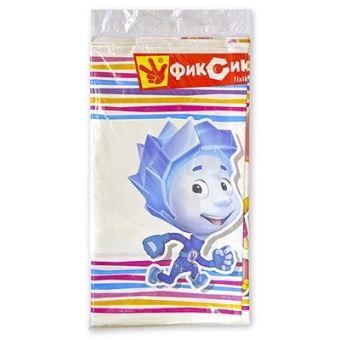 Скатерть п/э Фиксики  1502-1270