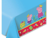 Скатерть п/э Пеппа 1502-2155