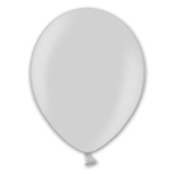 Воздушные шары "Экстра Silver" 1102-0032