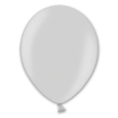 Воздушные шары "Экстра Silver" 1102-0032