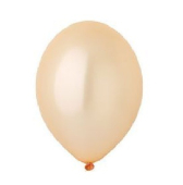 Воздушные шары "Экстра Peach" 1102-0046