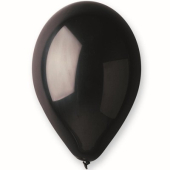 Воздушные шары "Экстра Black" 1102-0352