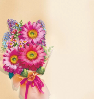 Открытка "Поздравляю!" 002.250