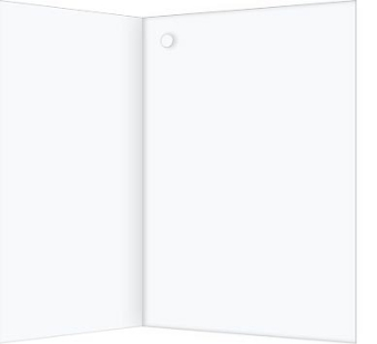 Мини-открытка "Волшебного нового года!" 2-70-5439 Мини-открытка "Волшебного нового года!" 2-70-5439