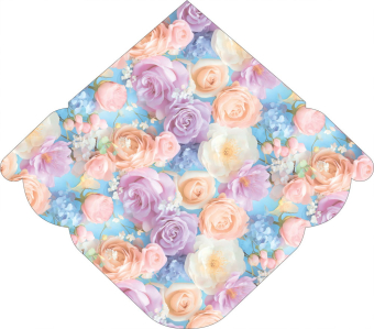 Конверт для денег "Без надписи" ОКЛ-310