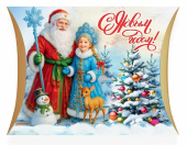 Подарочная коробка "С Новым Годом" 5.0001629