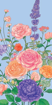 Конверт для денег "Без надписи" 0321.691